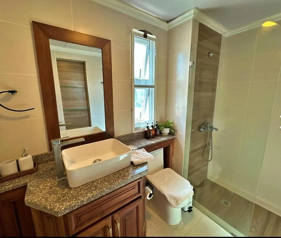 Stunning 2Bd Condo In Punta Cana