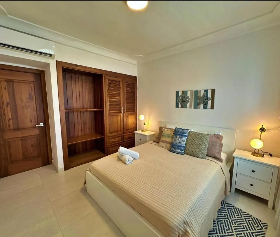 Appartamento Stunning 2Bd Condo In Punta Cana