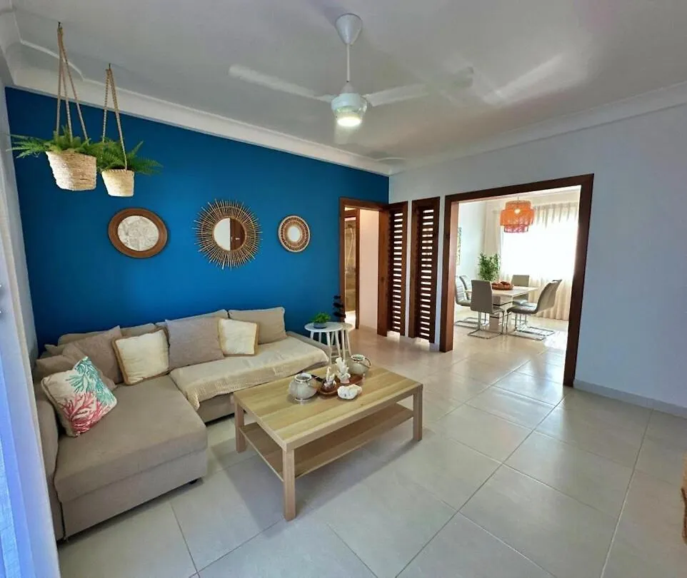 Stunning 2Bd Condo In Punta Cana Appartamento