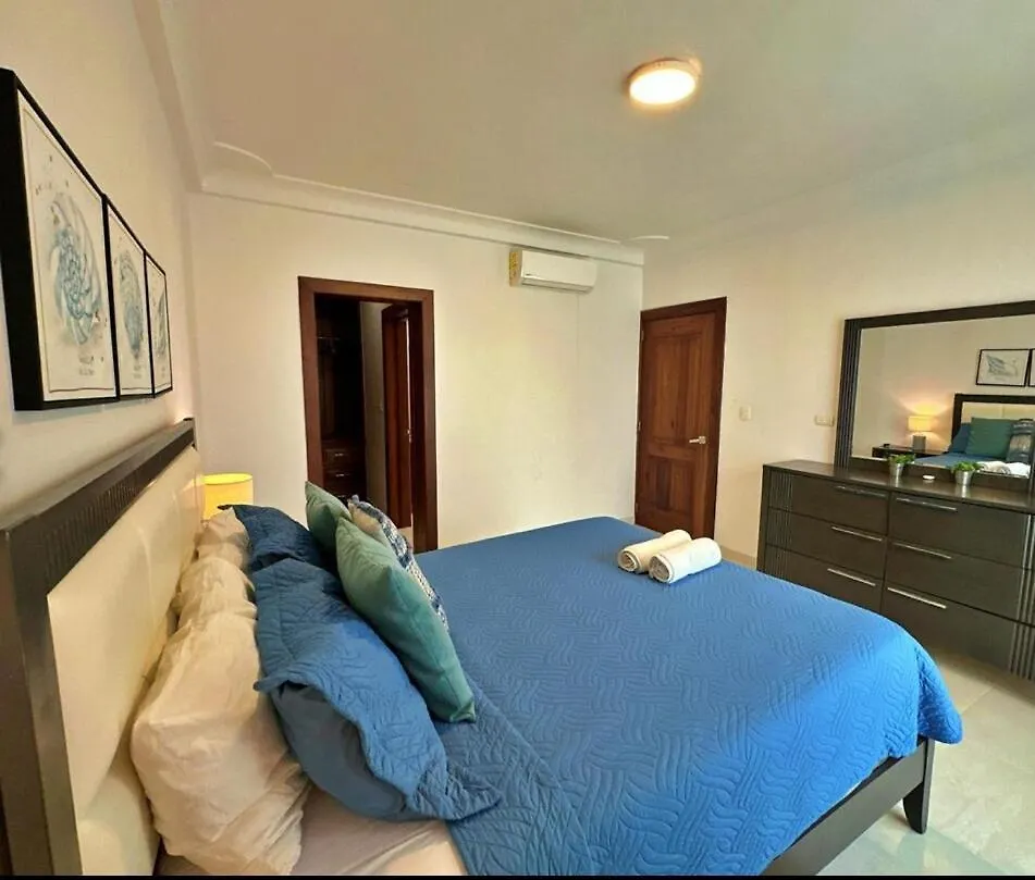 아파트 Stunning 2Bd Condo In 푼타 카나