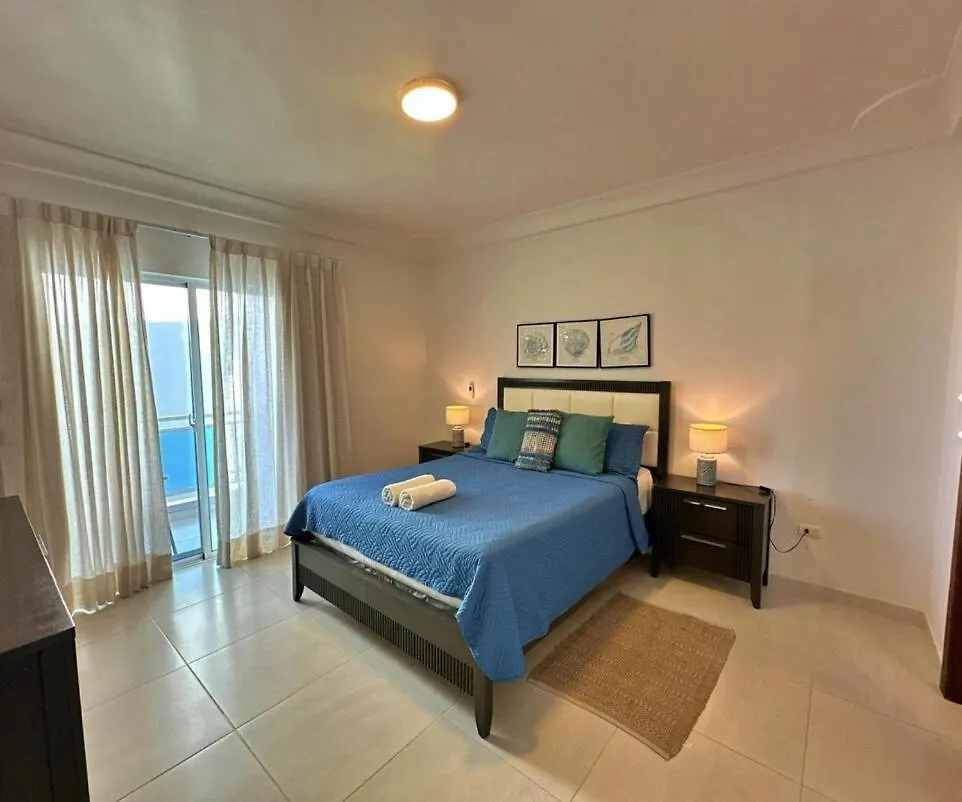 Stunning 2Bd Condo In 푼타 카나
