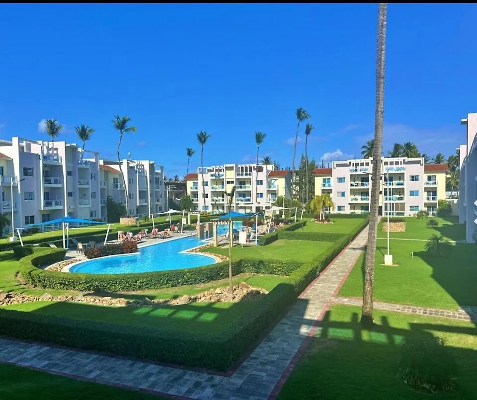 Stunning 2Bd Condo In 푼타 카나 아파트