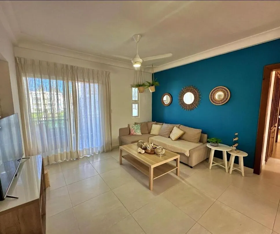 Stunning 2Bd Condo In 푼타 카나 0*,  도미니카 공화국