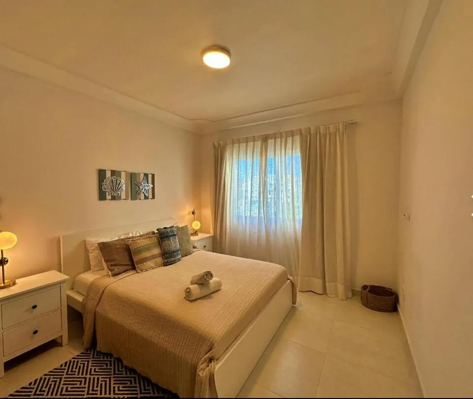 Stunning 2Bd Condo In 푼타 카나 도미니카 공화국