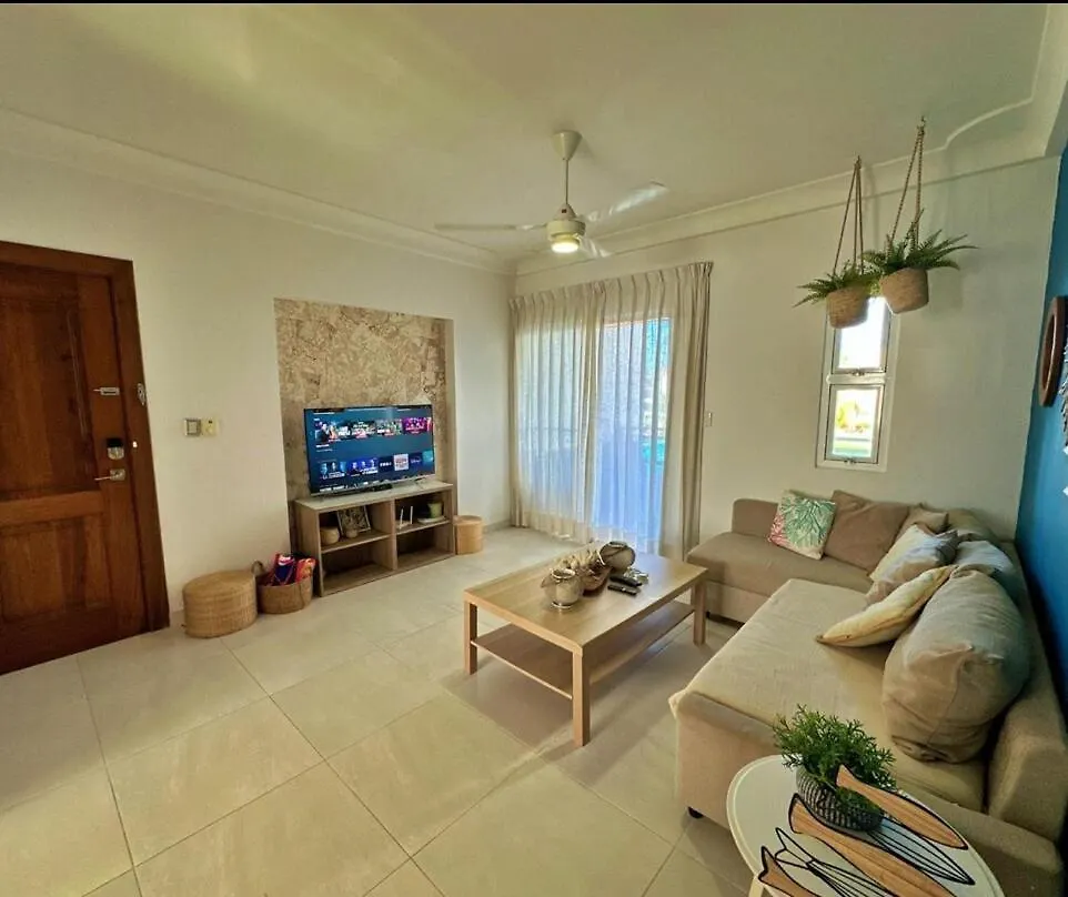 Stunning 2Bd Condo In 푼타 카나